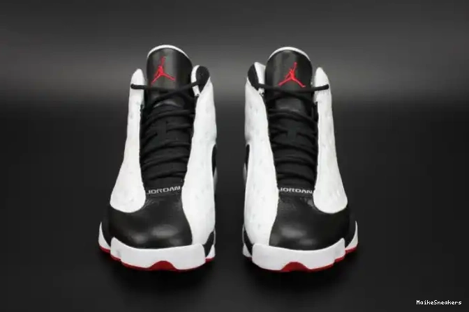 MaikeSneakers (2008) Game Jordan 309259-104 Retro CDP Air 13 He Got 0426